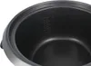 Cuociriso TM Electron acciaio vetro acciaio inox 900 W 2,2 Anteprima dell’immagine prodotto 5
