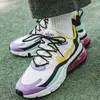Nike Schuhe W Air Max 270 React, AT6174101, Größe: 40 Produktbild-Vorschau 3