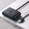 Ugreen multifunktionaler USB HUB Typ c - 4 x USB 3.0 1m Produktbild-Vorschau 29