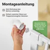 CHILDOO Wandschutzpads für Treppenschutzgitter - idealer Produktbild-Vorschau 3