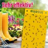 45 x inseko Gelbtafeln I große Gelbsticker gegen Produktbild-Vorschau 2