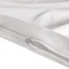 Traumschlaf Basic Single Jersey Kissenbezug 40x140 cm für Produktbild-Vorschau 3