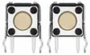 Microsoft XBox Elite Series 2 RB LB Taster Schalter (2 Produktbild-Vorschau 1