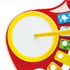 Hape E0335, Spielzeug-Musikinstrument, Gitarre, 1,5 Produktbild-Vorschau 11