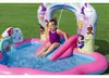Bestway® Disney® Princess Wasserspielcenter Zauberhafte Produktbild-Vorschau 7