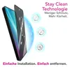 AntiSpyX pre Xiaomi 15 Ultra - Ochranné sklo s filtrom Náhľad obrázku produktu 4