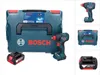 Bosch GDX 18V-210 C Profesionálny akumulátorový rázový Náhľad obrázku produktu 1