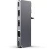 Satechi Pro Hub Mini, Kabelgebunden, USB 3.2 Gen 1 (3.1 Gen Produktbild-Vorschau 6