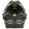 Casque O'Neal EX-SRS HITCH noir/olive L (59/60 cm) Voir les images du produit 4