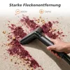 Waschsauger Teppichreiniger‑Gerät, wechselbare Produktbild-Vorschau 2
