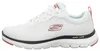 Skechers Flex Advantage 4.0 Providence Weiß WBKR Größe EU Produktbild-Vorschau 26