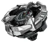 HASBRO Beyblade X Pack de démarrage Feather Phoenix 2-60N Voir les images du produit 4