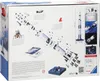 Ravensburger 3D Puzzle Apollo Saturn V Rakete Voir les images du produit 18