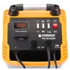 Batterieladegert Auto Starthilfe Ladegert PKW KFZ 12V/24V Produktbild-Vorschau 7