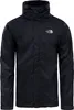 The North Face M Evolve Ii Triclimate Jacket Tnf Black S Produktbild-Vorschau 10