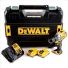 Dewalt Schlagbohrmaschine 12V 57/25Nm 2X2.0Ah Dcd706D2 Produktbild-Vorschau 2