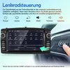 Autoradio sans fil pour Toyota Corolla Altis E120 E130 avec Voir les images du produit 7