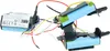 vhbw Akku kompatibel mit AEG CX7-2-30HO 900940775, Produktbild-Vorschau 3