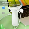 Detský mikroskop 1000× s 200 MP kamerou – LED displej & Náhľad obrázku produktu 6