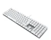 CHERRY KC 200 MX, Plná velikost (100 %), Kabel, USB, Náhled obrázku produktu 3