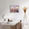 Gerahmtes Poster - Schwarzer Rahmen - New York Stadt - Produktbild-Vorschau 6