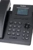 Yealink SIP-T30P, IP-Telefon, Schwarz, Kabelgebundenes Produktbild-Vorschau 11