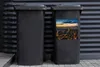 MuchoWow® - Abfall-Aufkleber - Container - für Produktbild-Vorschau 2