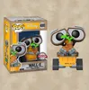 Figura POP Disney Giornata della Terra Wall-E Esclusivo Anteprima dell’immagine prodotto 2