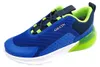 Geox Acivart ILLUMINUS Slipper Blau in Gr. 37 Produktbild-Vorschau 3
