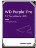 Western Digital Purple Pro WD142PURP, 14 TB, 7200 RPM, 512 Podgląd zdjęcia produktu 4