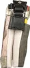 Anekke schoudertas Muse 2 Compartment Crossbody Bag Productafbeelding-voorbeeld 12