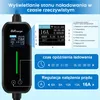 APP Przenośna ładowarka EV 11 kW 2 typy kabli ładujących 6 Podgląd zdjęcia produktu 2