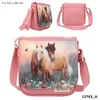 Depesche Umhängetasche Miss Melody FLOWERS - kleine Produktbild-Vorschau 4