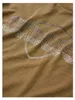 Blauer USA Damen T-Shirt Logo Glitter GRAHAM T-SHIRT Produktbild-Vorschau 4