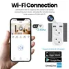 Mini Caméra Adaptateur double iUni AD1, Wi-Fi, 32 Go, Full Voir les images du produit 3