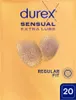 Durex Sensual - Extra Gleitgel 20 Stk. Produktbild-Vorschau 2