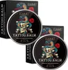 Tattoopflege Balsam Tattoocreme Aftercare Tattoo Tägliche Produktbild-Vorschau 1