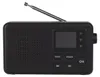 Inter Sales Denver DAB-57, portatile, DAB+, FM, 10 W, 4,5 Anteprima dell’immagine prodotto 3