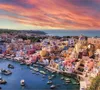 Puzzle CLE 1500 HQ Pittoresca Isola di Procida 31723 Anteprima dell’immagine prodotto 3
