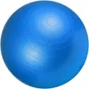 Gorilla Sports Gymnastická lopta, 55 cm, modrá Náhľad obrázku produktu 1