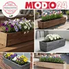 MODO24 Pflanzkasten, Blumenkasten, Balkonkasten, Produktbild-Vorschau 5