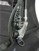 Cressi Tauchjacket Premium mit Bleisystem Gr. S Tauchweste Produktbild-Vorschau 8