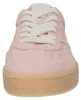 Tamaris Damen Sneaker aus Leder im Retro Look mit Produktbild-Vorschau 10