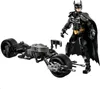 LEGO DC - Batman Baufigur mit Batpod 76273 Náhled obrázku produktu 28