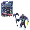 MATTEL HE-MAN Figura base scheletro animato HBL67 Anteprima dell’immagine prodotto 1
