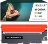 Toner für HP W2070A-117B W2070A Schwarz (black) | Ersatz Produktbild-Vorschau 1