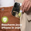 MuchoWow® Handyhülle Schutzhülle Hülle für Apple iPhone 14 Produktbild-Vorschau 2