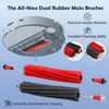 25 Roborock S8 MaxV Ultra Náhradné diely Mop s bočnou kefou Náhľad obrázku produktu 3