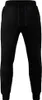 Pantalon d'entraînement Legea Panta Fiondo Noir L Homme Voir les images du produit 1