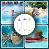 3er Set Tauchreifen Für Kinder – Unterwasser Ringe 80 Cm, Produktbild-Vorschau 2